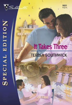 [It Takes Three SSE 01] • It Takes Three